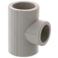 Тройник 32x25x32 PPR Europroduct EP.0034 (EP4085)