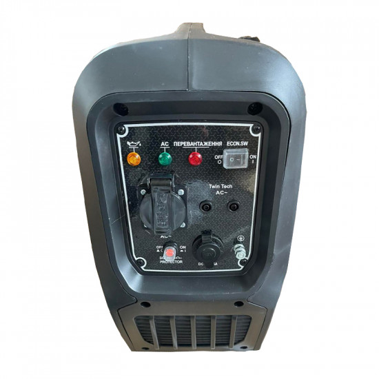 Генератор бензиновый инверторный Koer KU.2000i (KR3426)