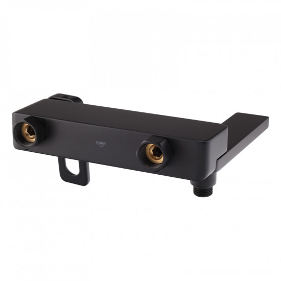 Змішувач для ванни Koer KB-41031-05 з коротким виливом (KR5437)