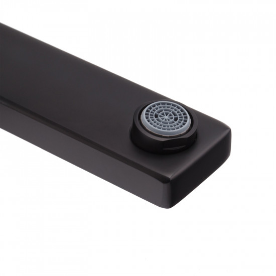 Змішувач для ванни Koer KB-41031-05 з коротким виливом (KR5437)