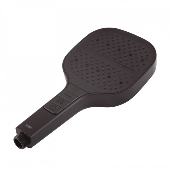 Змішувач для ванни Koer KB-41031-05 з коротким виливом (KR5437)