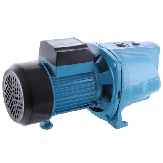 Насос поверх. відцентровий Vodomet JET100, корпус чавун (VO0019)