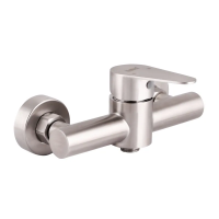 Змішувач для душа Haiba DAX 003 (HB3901) Змішувач для душа Haiba DAX 003 (HB3901)