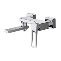 Смеситель для ванной MIXXUS PREMIUM GROG 009 EURO (MI5936)