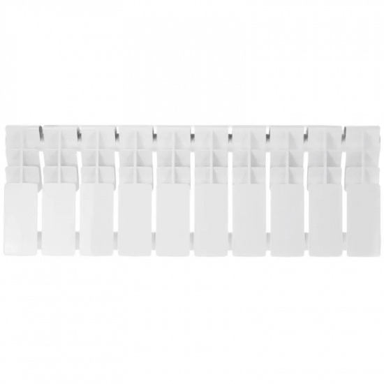 Біметалеві радіатори Koer 100 Bimetal-200 (KR2872) / Ціна за 1 секцію