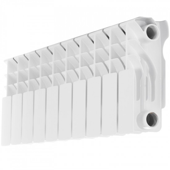 Біметалеві радіатори Koer 100 Bimetal-200 (KR2872) / Ціна за 1 секцію