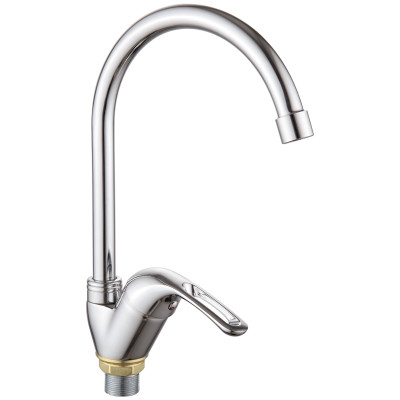 Кухонний змішувач MIXXUS Yota 011 (MI1611)