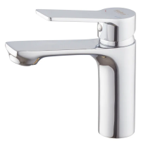 Змішувач для умивальника Haiba DIANA 001 (HB1014)