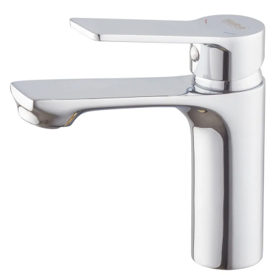 Змішувач для умивальника Haiba DIANA 001 (HB1014)