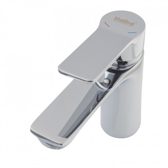 Змішувач для умивальника Haiba DIANA 001 (HB1014)