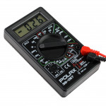 Электроинструмент