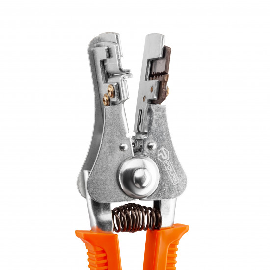 Знімач ізоляції автоматичний Polax (35-029)