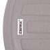 Мийка кухонна Zerix ZS-7750R-06 Бежева (ZX4557)