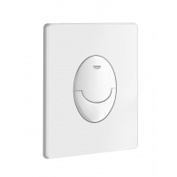 Панель змиву Grohe Skate Air для унітазу вертикальна (38505SH0)