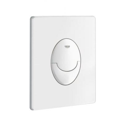 Панель змиву Grohe Skate Air для унітазу вертикальна (38505SH0)