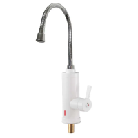 Проточный водонагреватель Zerix ELW07-F (ZX4780)