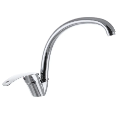 Змішувач для кухні G-Ferro Mars 777-Z (GF1002) Змішувач для кухні G-Ferro Mars 777-Z (GF1002)