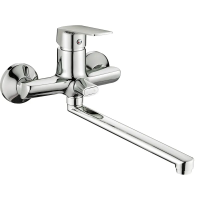 Смеситель для ванной Cron AMAYA 006 (CR0857)