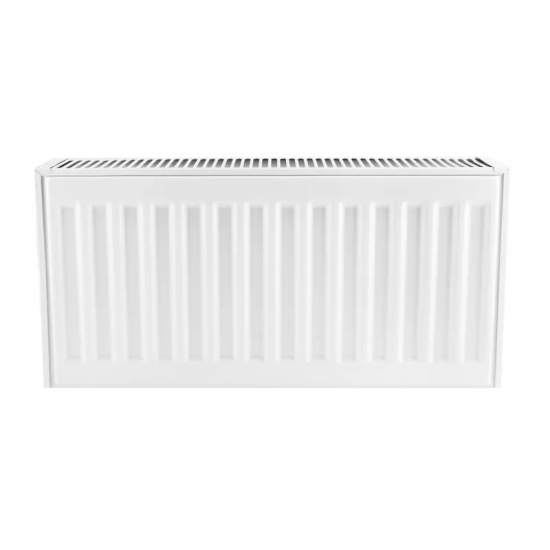 Сталевий радіатор 22х300х800.B Koer (нижнє підключення) (RAD101)