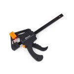 Струбцины автоматические