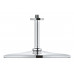 Верхній душ з стельовим кронштейном Grohe Rainshower Mono (26566000)