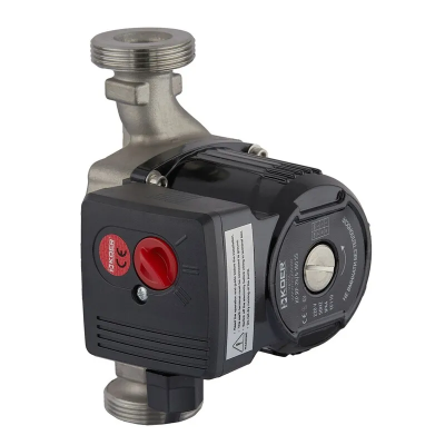 Рециркуляційний насос Koer KP.RP-25/6-180 SS (з гайками) (KP2795)