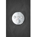 Термостат скрытого монтажа на 3 потребителя Grohe Grohtherm SmartControl (29121000)