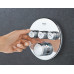 Термостат скрытого монтажа на 3 потребителя Grohe Grohtherm SmartControl (29121000)