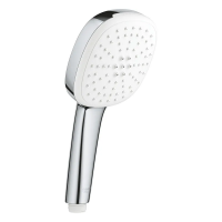 Ручний душ Grohe Tempesta Cube 110 2 режими (26746003)