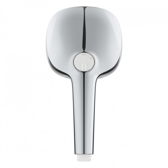 Ручний душ Grohe Tempesta Cube 110 2 режими (26746003)