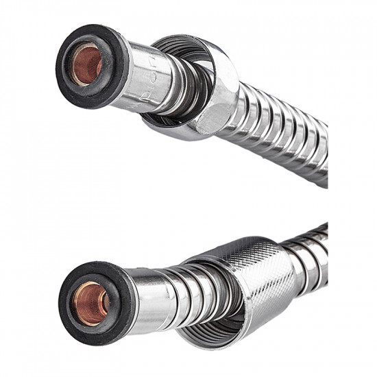 Шланг для лійки душа Champion Chr.Z-01 (150 см) (ZX0404).