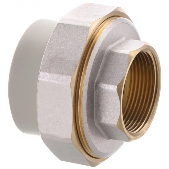 Згін-американка 50x1-1 / 2F 