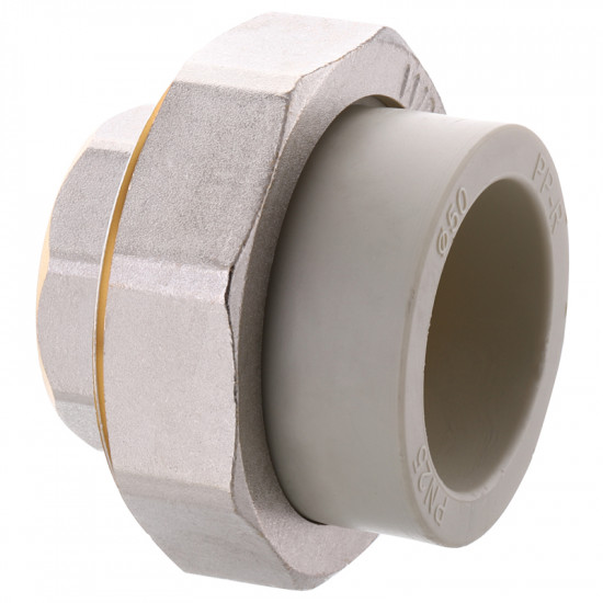 Згін-американка 50x1-1 / 2F 