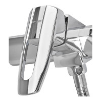 Змішувач для душа Mixxus Pegas 003 (MI6246)