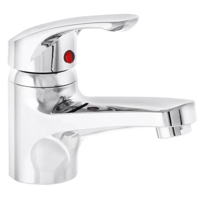 Смеситель для раковины Plamix Afina-001 (без подводки) (PM0564)