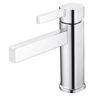 Смеситель для умывальника Mixxus Bond 001 Nut (MI7150)