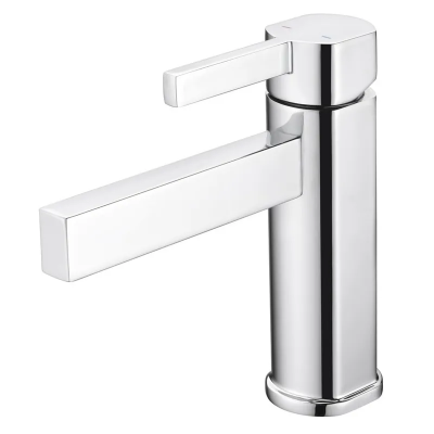 Змішувач для умивальника Mixxus Bond 001 Nut (MI7150)