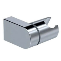 Кронштейн для душа Mixxus Shower holder-02 Chrome (AC0641)
