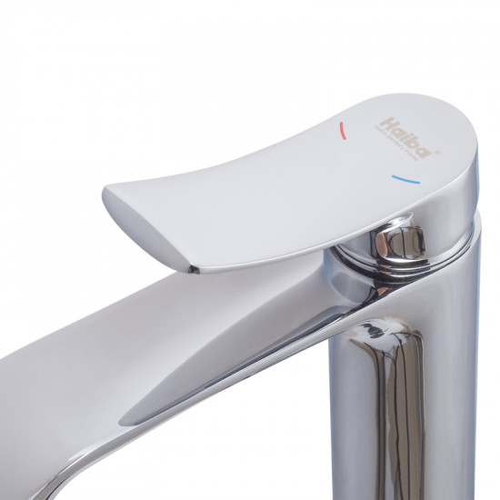 Змішувач для біде HAIBA BOLERO 002 (HB9576)