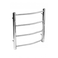 Сушка для полотенец водяная EP (лесенка- полка) 32 4х4 500/4/400 (PS0164)