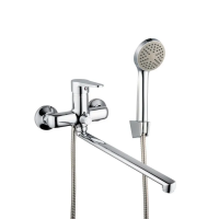 Смеситель для ванны Champion Arco 006 (EURO) (MI6402)