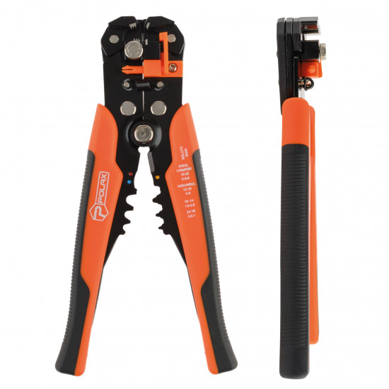 Зні0.2ач ізоляції авто0.2атичний 3в1 Polax (35-027) Зні0.2ач ізоляції авто0.2атичний 3в1 Polax (35-027)