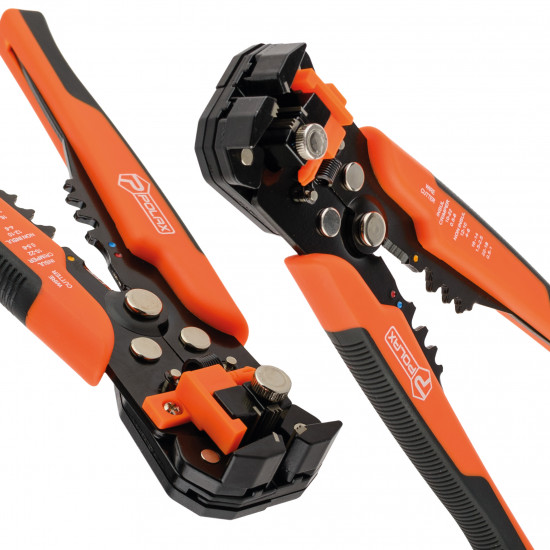 Зні0.2ач ізоляції авто0.2атичний 3в1 Polax (35-027) Зні0.2ач ізоляції авто0.2атичний 3в1 Polax (35-027)