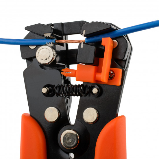 Зні0.2ач ізоляції авто0.2атичний 3в1 Polax (35-027) Зні0.2ач ізоляції авто0.2атичний 3в1 Polax (35-027)