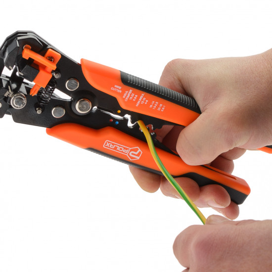 Зні0.2ач ізоляції авто0.2атичний 3в1 Polax (35-027) Зні0.2ач ізоляції авто0.2атичний 3в1 Polax (35-027)