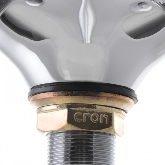Змішувач для умивальника CRON SMES 274 (CR0070) Змішувач для умивальника CRON SMES 274 (CR0070)