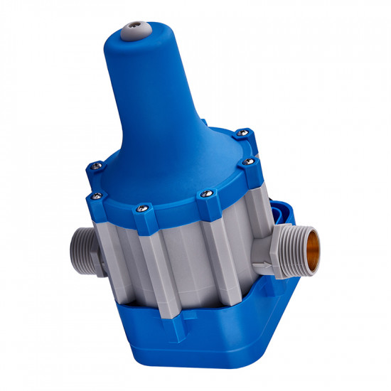 Контролер тиску Vodomet VDS-1 електронний для насоса 1,1кВт,1", з кабелем (VO4200)