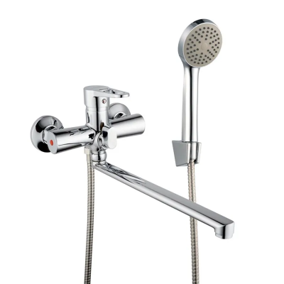 Змішувач для ванни Champion PUD 006-045 (EURO) (MI6357) Змішувач для ванни Champion PUD 006-045 (EURO) (MI6357)