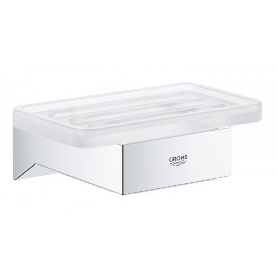 Держатель для аксессуаров Grohe Selection Cube (40865000)