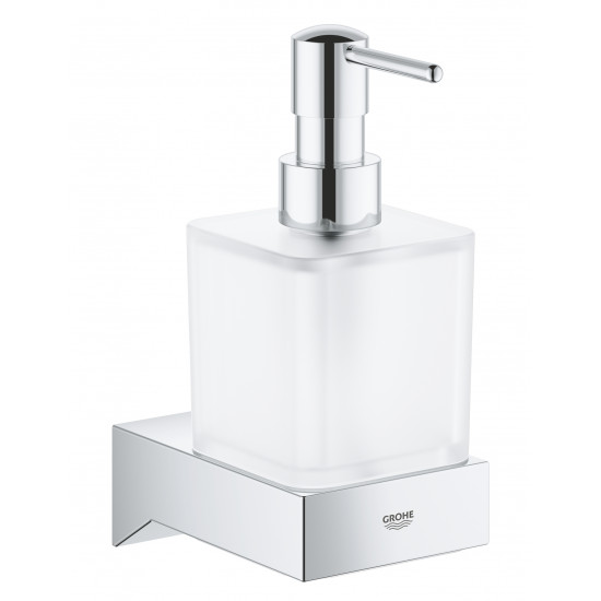 Держатель для аксессуаров Grohe Selection Cube (40865000)